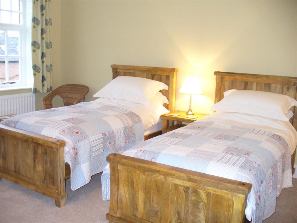 New Hall Farm Ellesmere Port Quarto foto